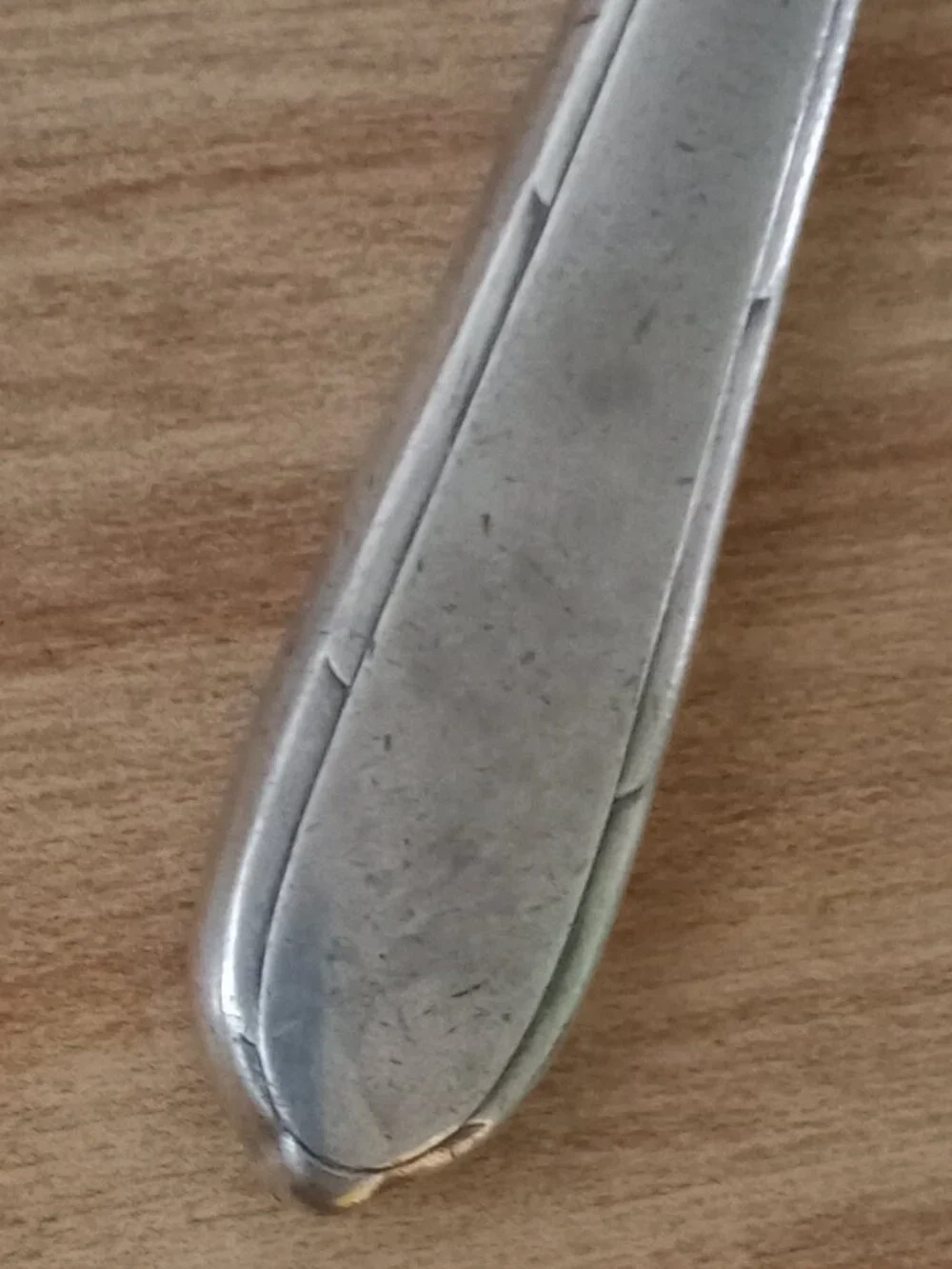 Berkeley Sq. Spreader Knife